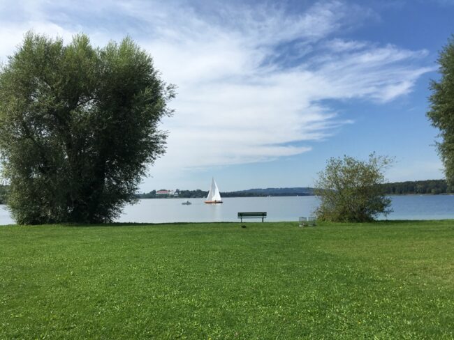 Gesundheitsphilosophie am Tegernsee Ganservital