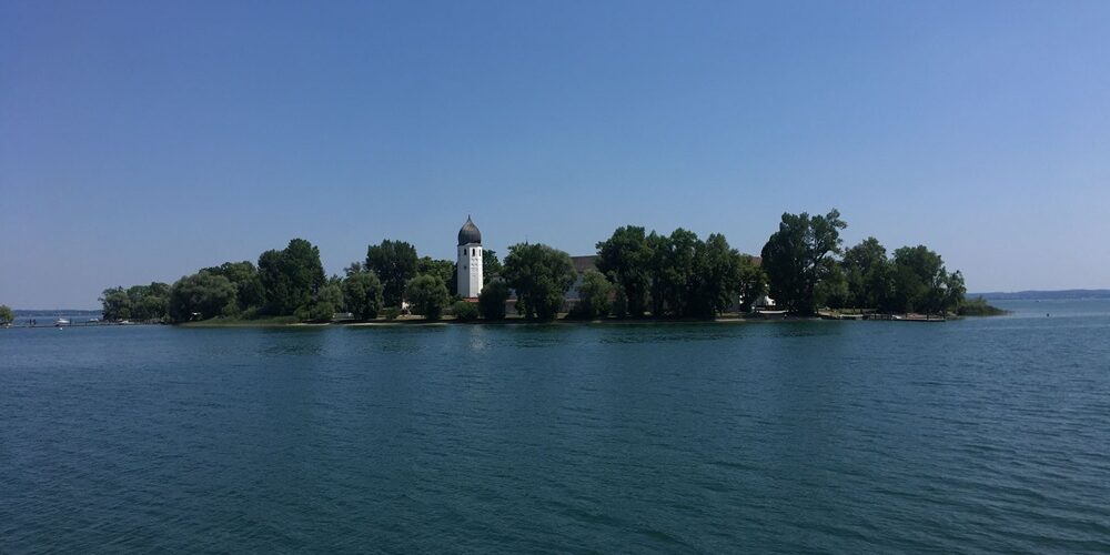 Philosophische TCM-Tage am Chiemsee Philosophische TCM-Tage am Chiemsee Ganservital